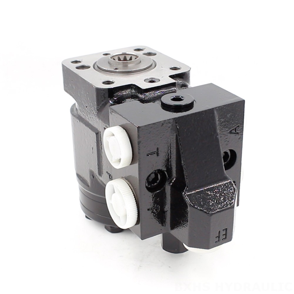 101S-5T-50-PV40 50 ml/r 5 L/min Streering Unit image