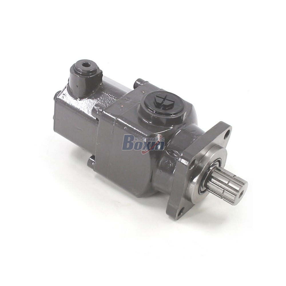 B6-50 50 cc/rev 25 MPa (3625 psi) Hydraulic Piston Pump B6-50 50 cc/rev 25 MPa (3625 psi) Hydraulic Piston Pump image