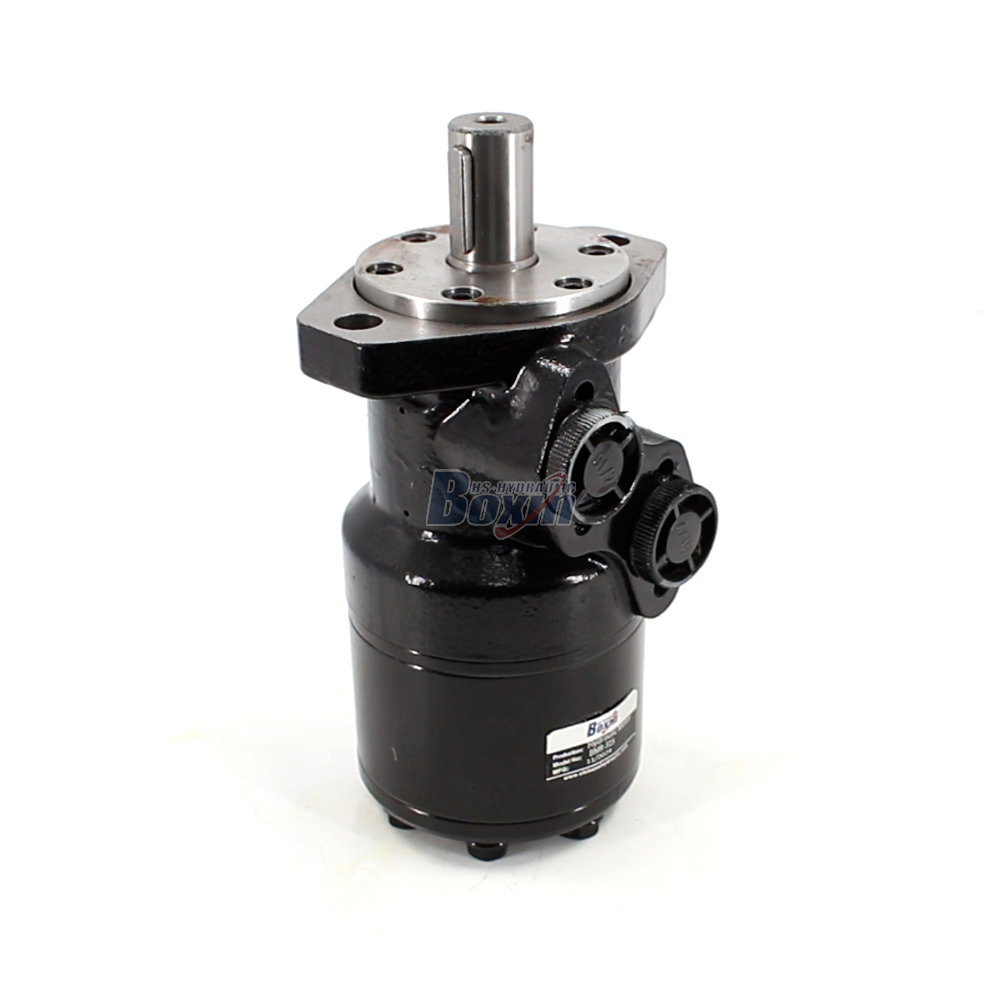 BMR-315 315 cc/r 57 Lpm Hydraulic Motor BMR-315 315 cc/r 57 Lpm Hydraulic Motor image