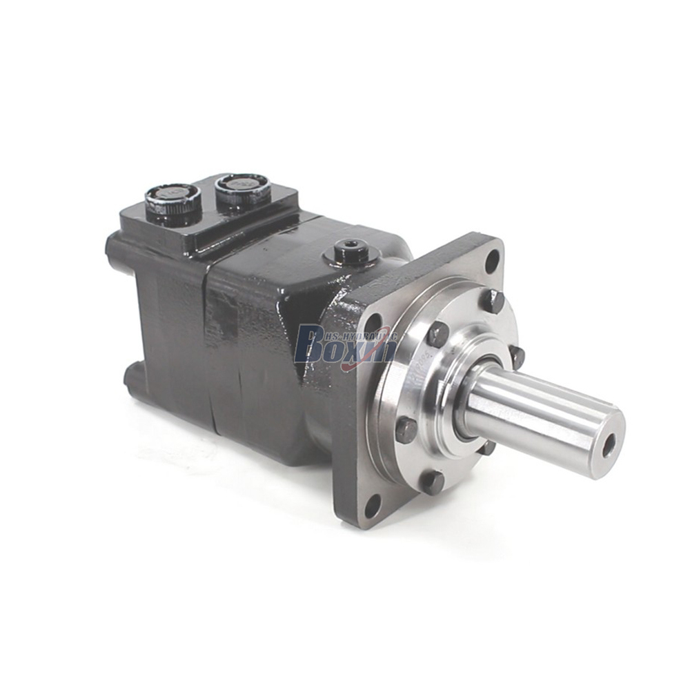 BMT400 400 cc/r 125 Lpm Hydraulic Motor BMT400 400 cc/r 125 Lpm Hydraulic Motor image