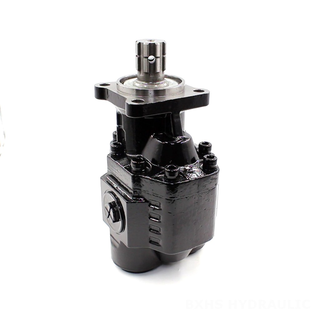 CBHST1-ISO-90 90 cc/rev Hydraulic Gear Pump image