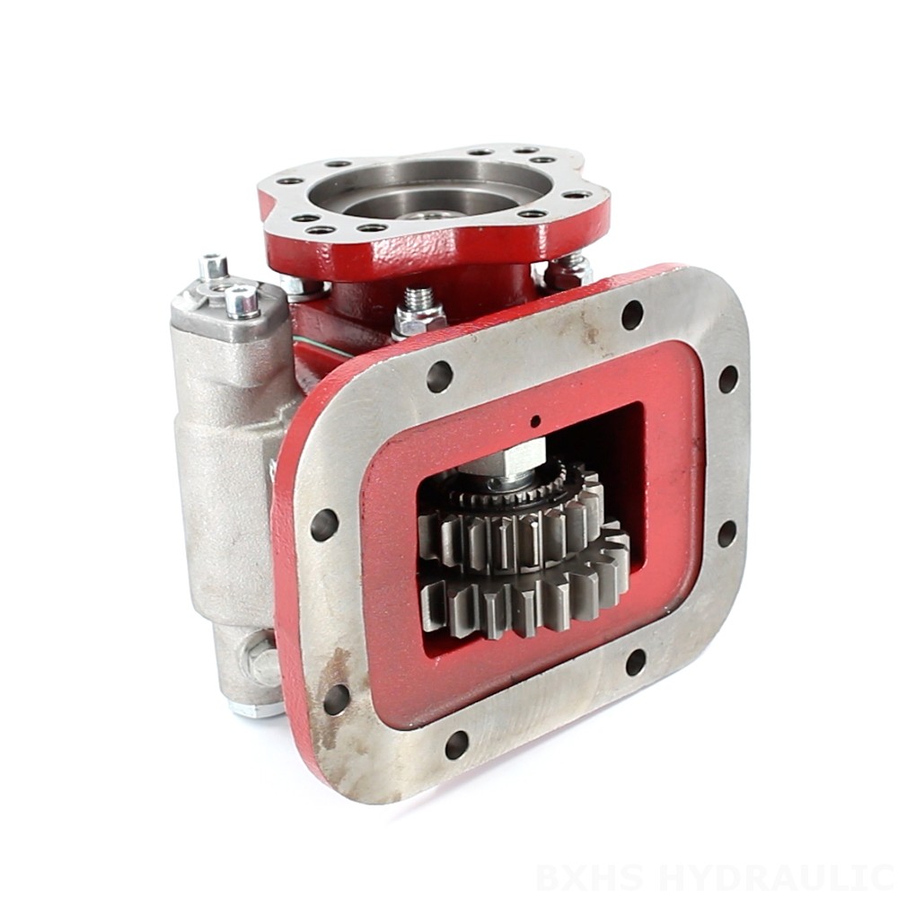 HSMA-08PTOF   Power Take Off image