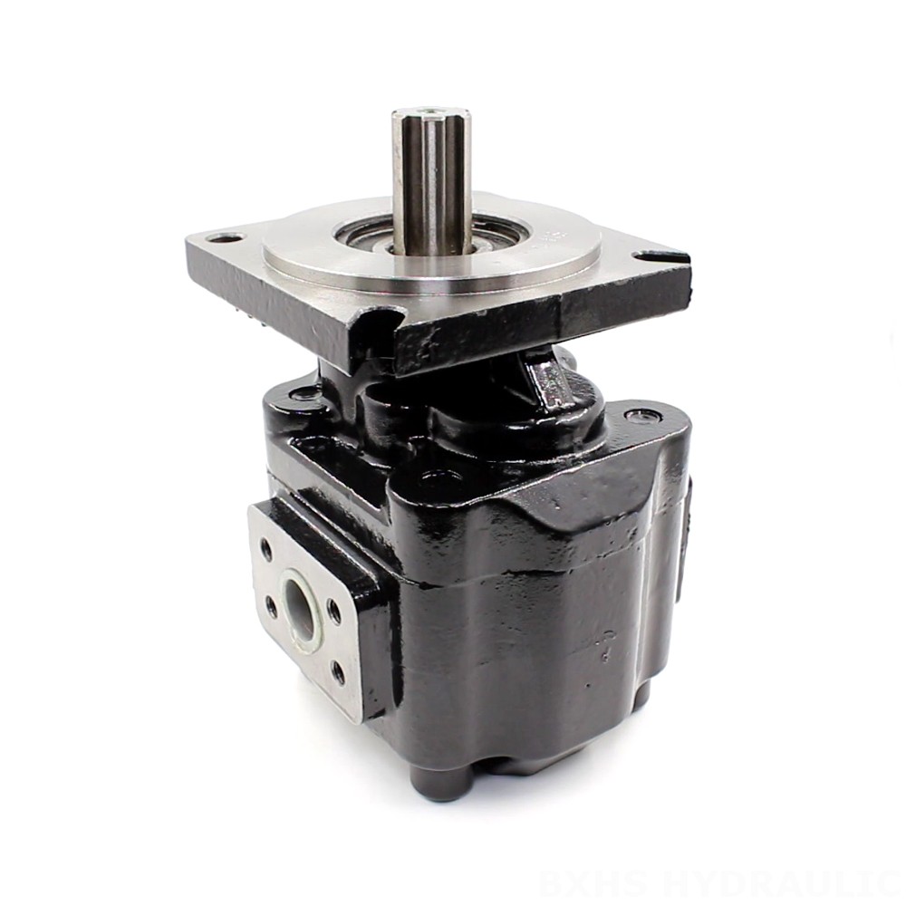 JHP2063 63 cc/rev Hydraulic Gear Pump image