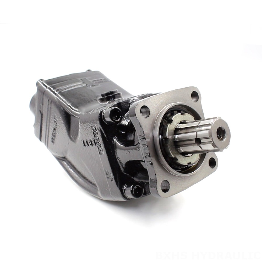 LB-63 63 cc/rev Hydraulic Piston Pump image