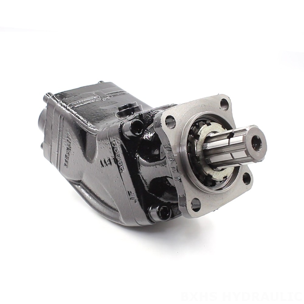 LB-80 80 cc/rev Hydraulic Piston Pump image