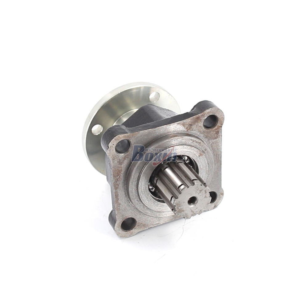 LZQ-01   Hydraulic Accessories image