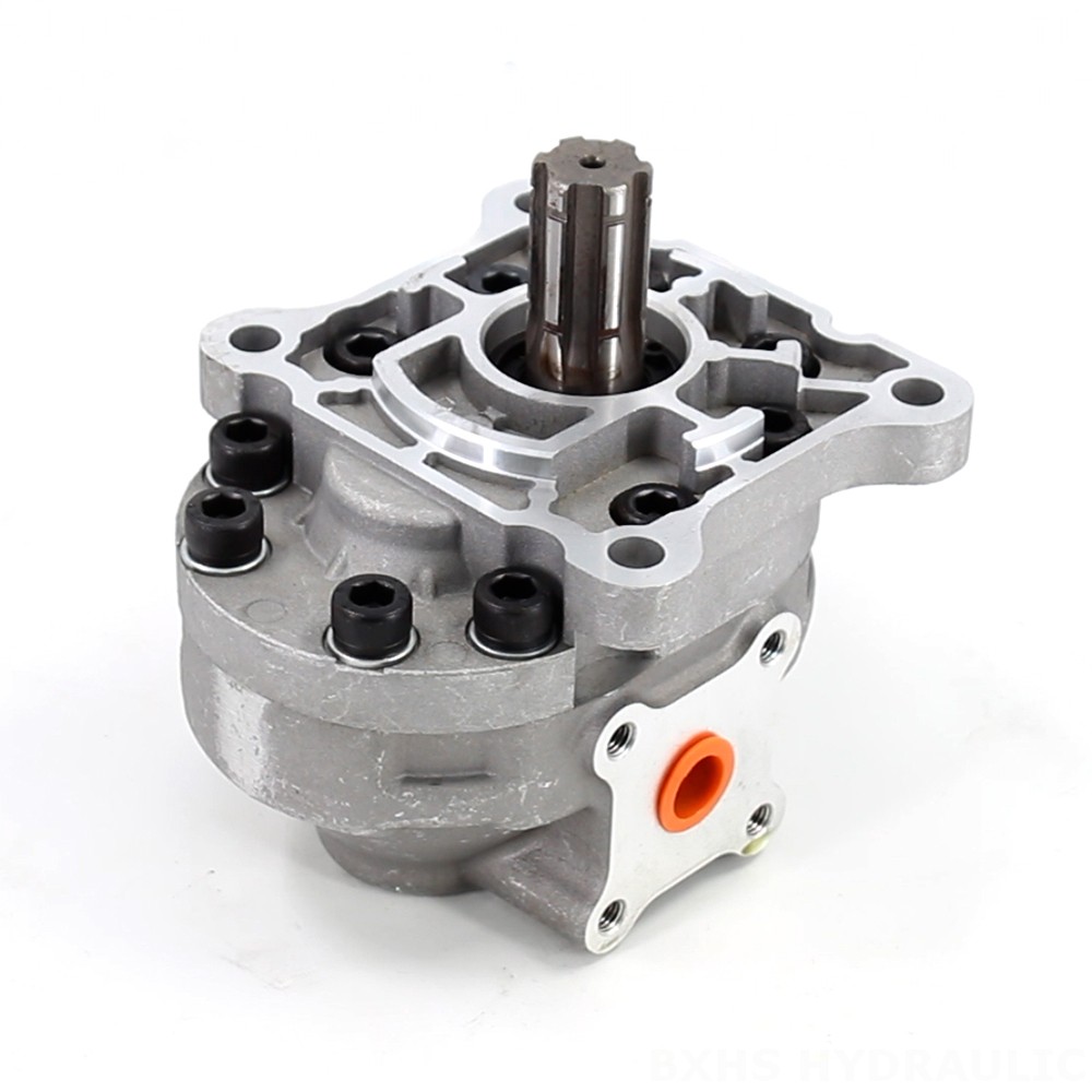 NSH32-M 32 cc/rev Hydraulic Gear Pump image