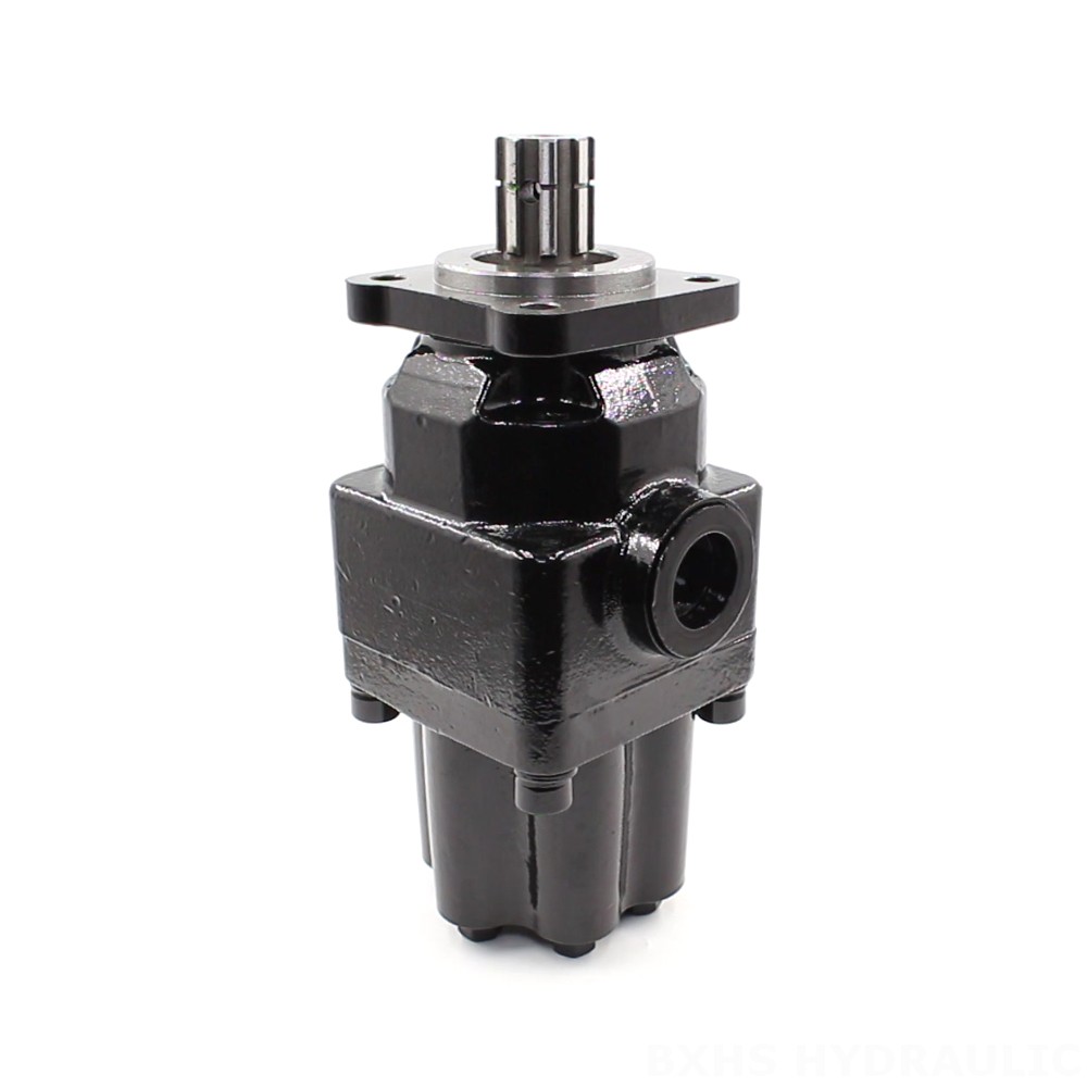 P6-40 40 cc/rev Hydraulic Piston Pump image