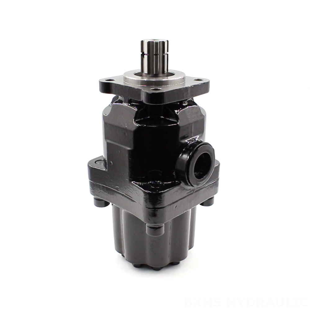 P7-63 63 cc/rev Hydraulic Piston Pump image