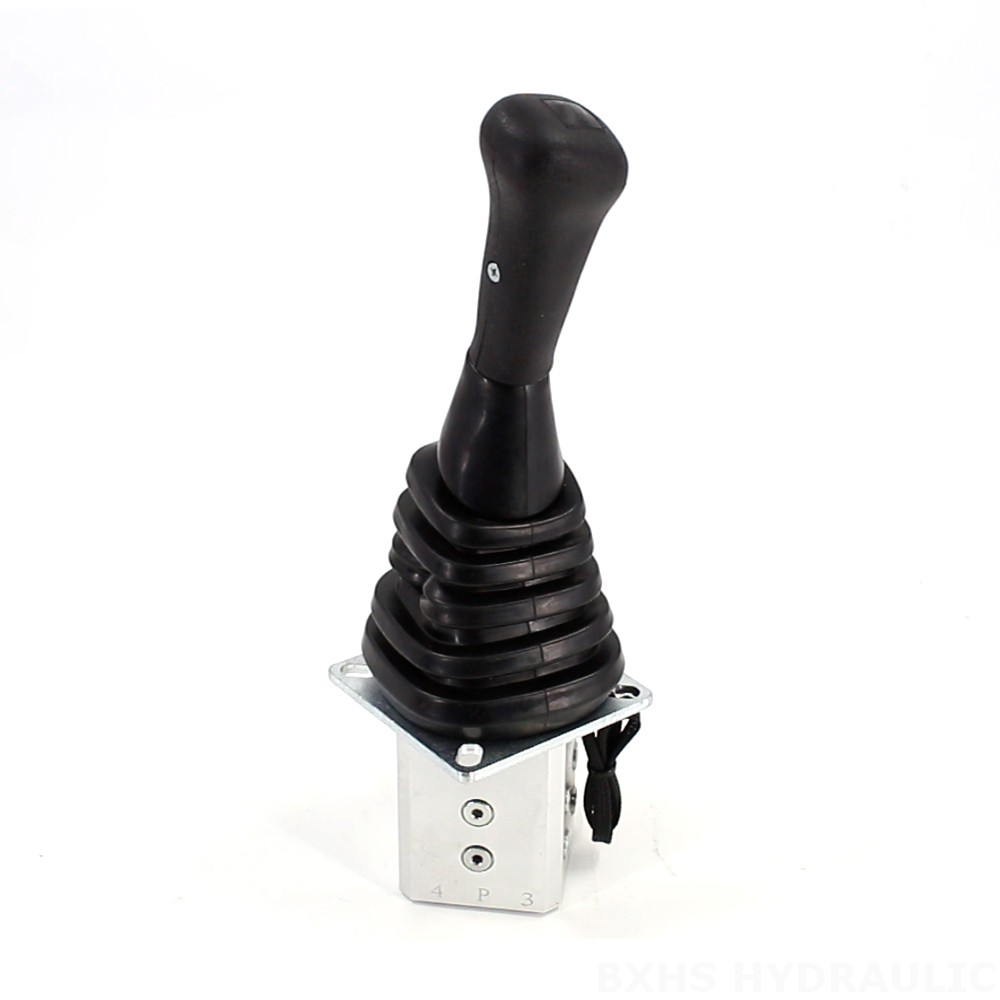 XDF-2   Hydraulic Joystick image