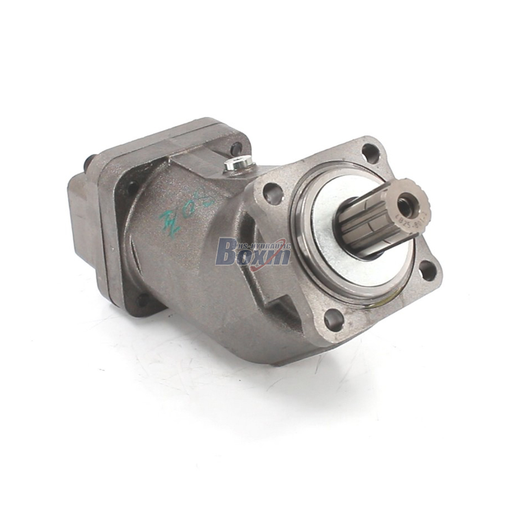 XPi-80L 80 cc/rev 38 MPa (5511 psi) Hydraulic Piston Pump XPi-80L 80 cc/rev 38 MPa (5511 psi) Hydraulic Piston Pump image