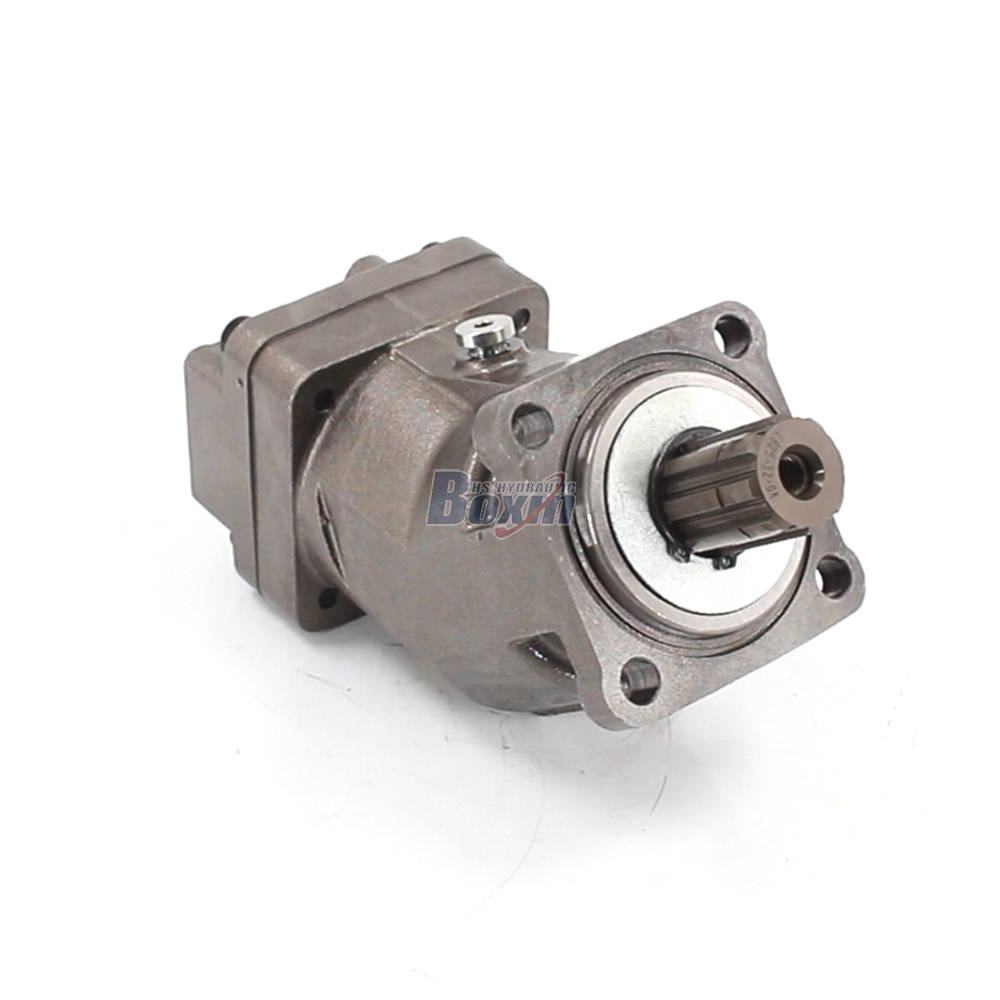 XPi-32L 32 cc/rev 38 MPa (5511 psi) Hydraulic Piston Pump image
