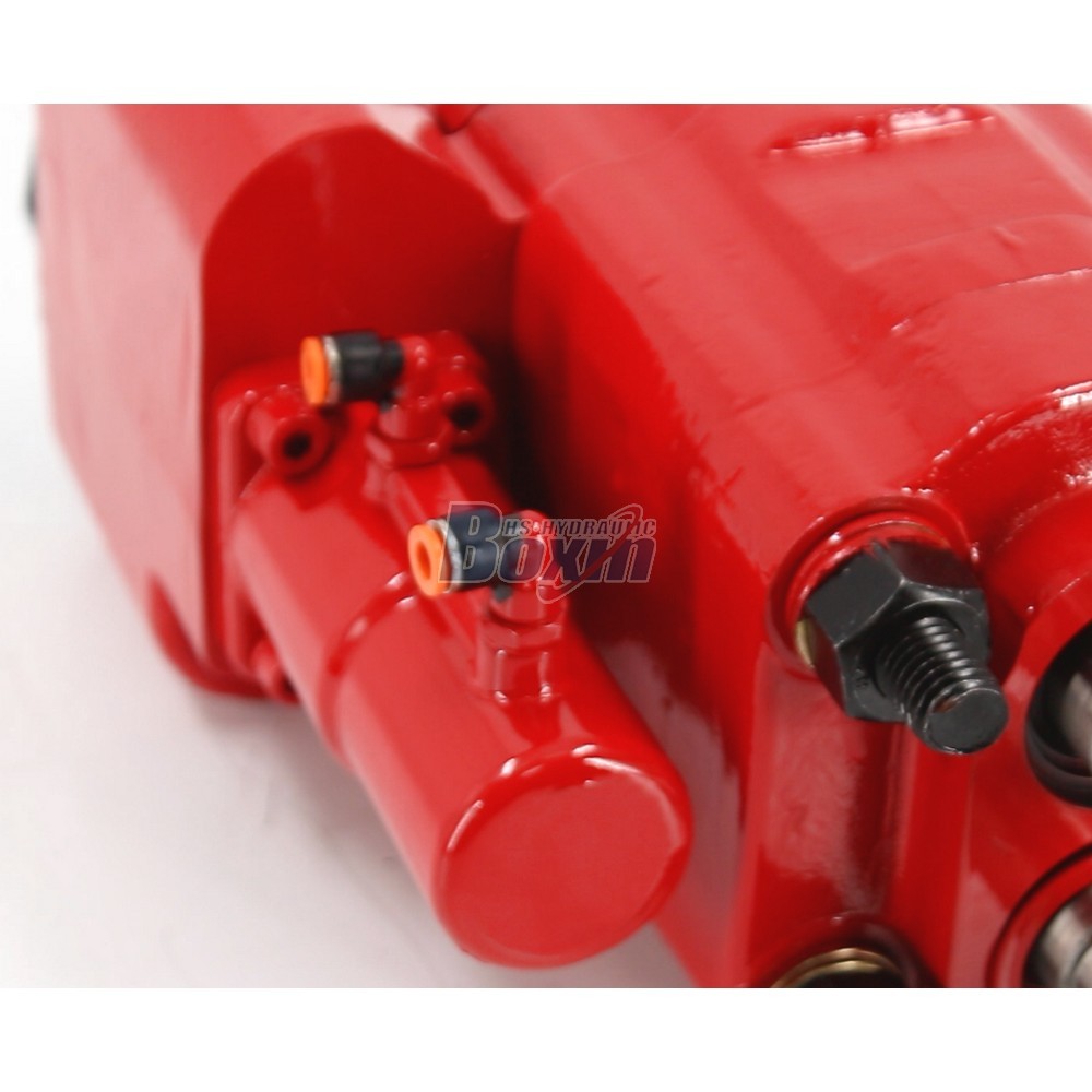 High Performance C101-25-AS-H 100 cc/rev Hydraulic Gear Pump Supplier detail image