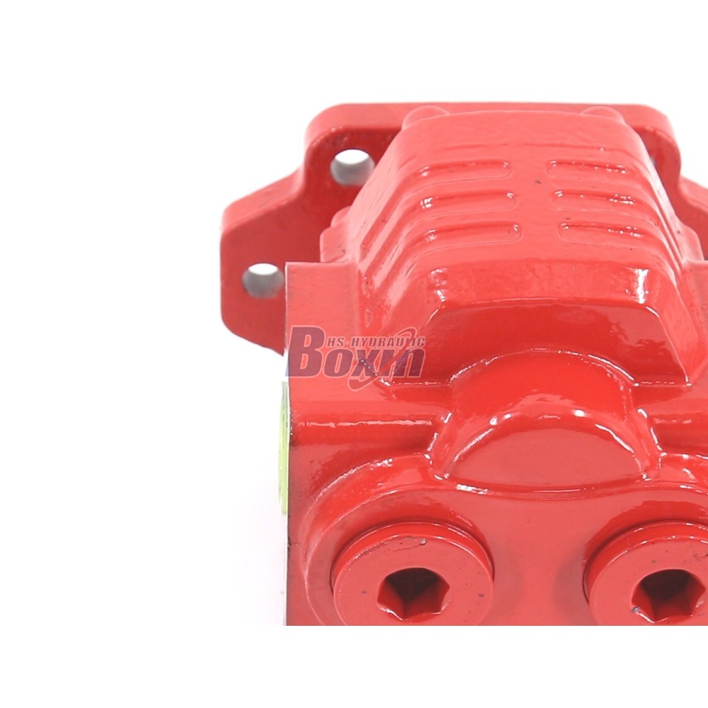 Global Distributors and Wholesalers Wanted for CBHC-2063 63 cc/rev Hydraulic Gear Pump detail image