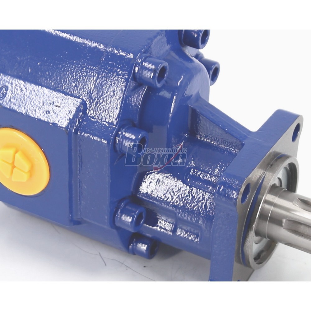 CBHST1-110-KZ 110 cc/rev 20 MPa (2900 psi) Hydraulic Gear Pump detail image
