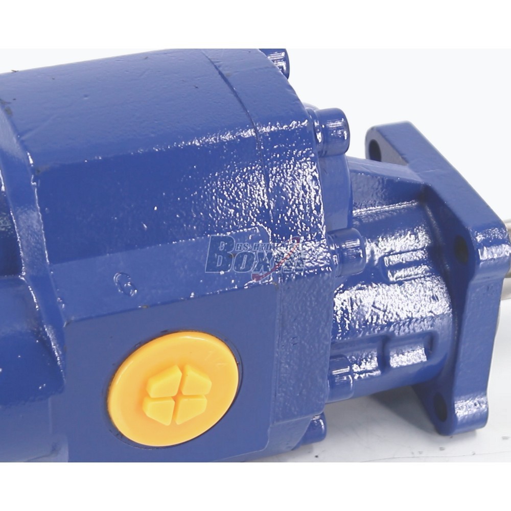CBHST1-110-KZ 110 cc/rev 20 MPa (2900 psi) Hydraulic Gear Pump detail image