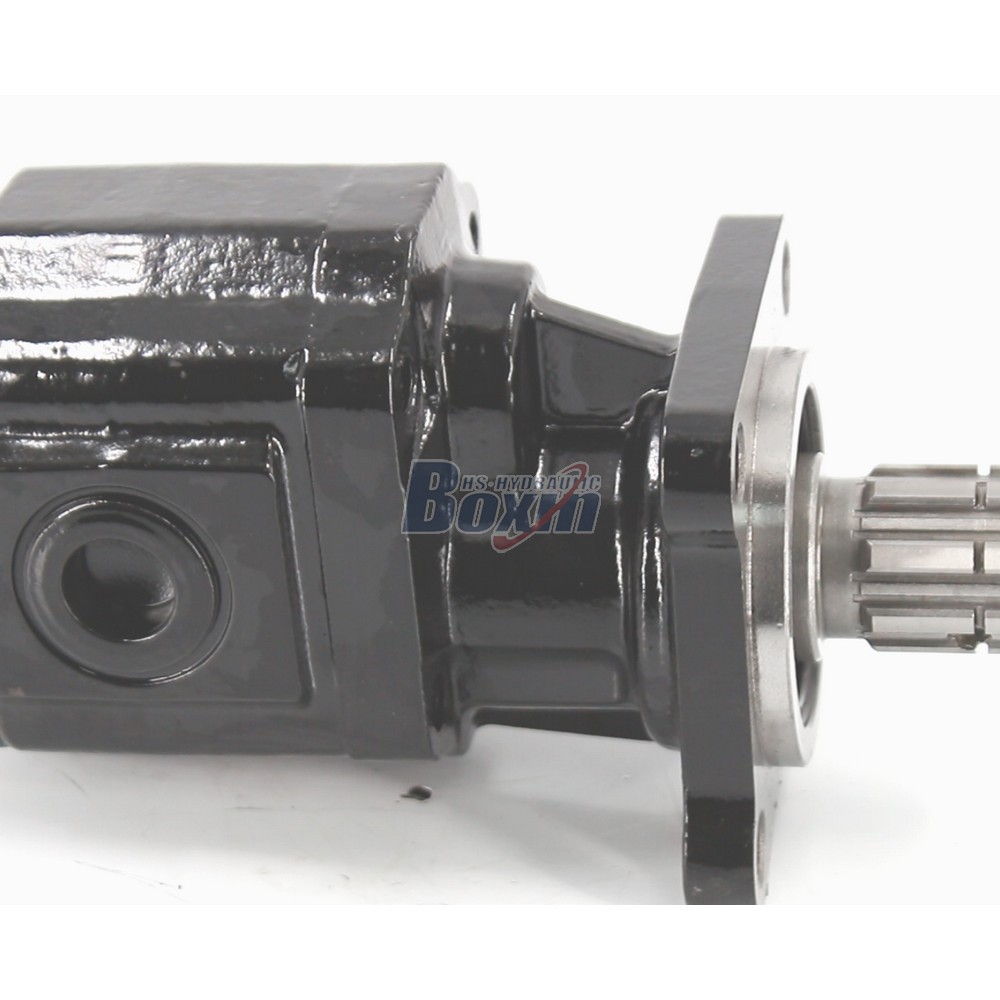 CBHX1032-ISO 32 cc/rev 19 MPa (2755 psi) Hydraulic Gear Pump detail image