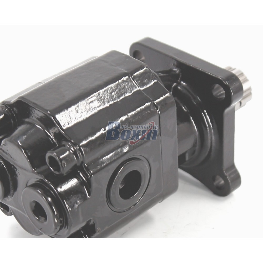 Premium CBHX1032 Hydraulic Gear Pump with 32cc/rev Flow Rate detail image