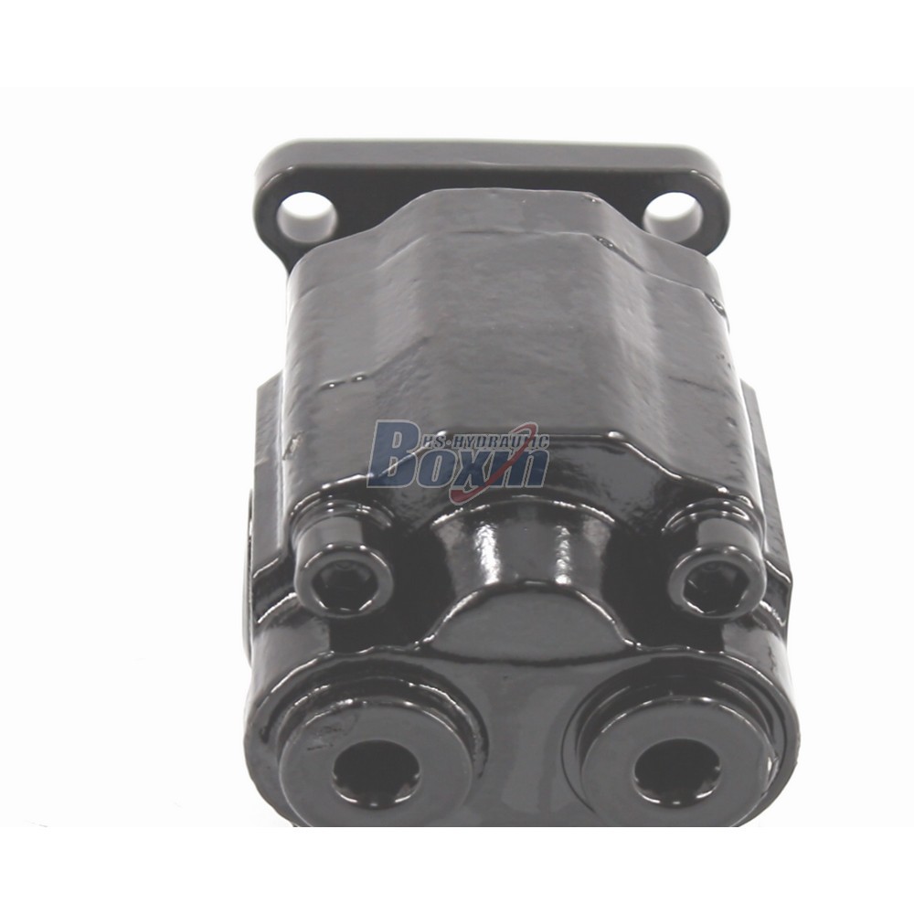 Premium CBHX1032 Hydraulic Gear Pump with 32cc/rev Flow Rate detail image
