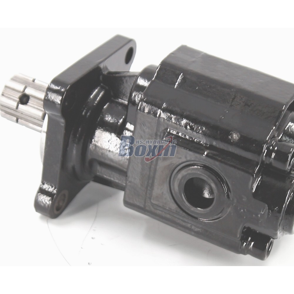 Direct from Manufacturer CBHX1032 Hydraulic Gear Pump Supply detail image