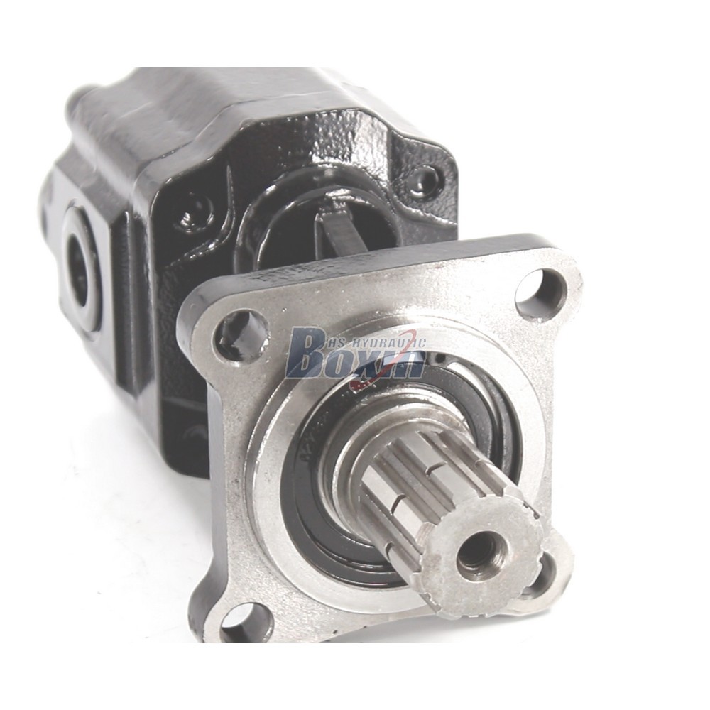 Seeking Trading Partners and Agents for CBHX1032 Hydraulic Gear Pump Cooperation detail image