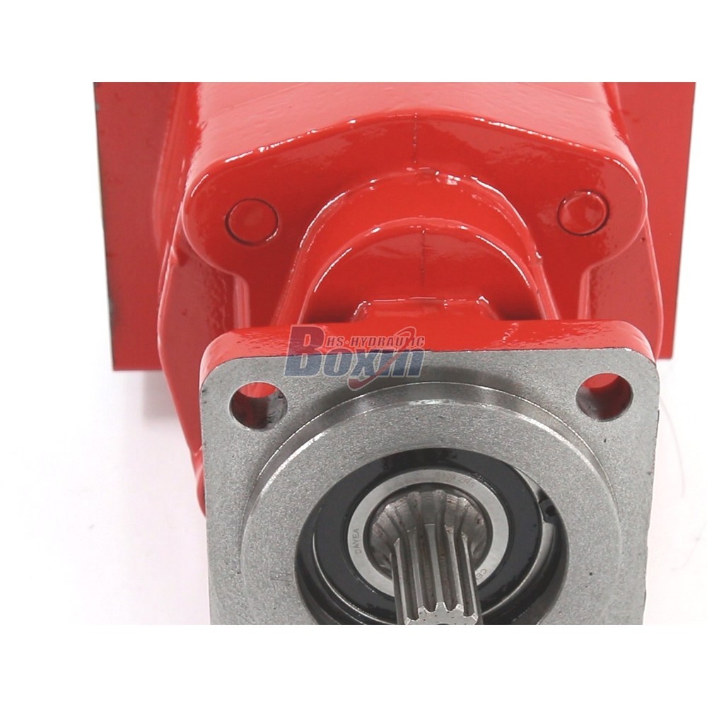 Seeking Strategic Partners and Agents for P350A542KEAB25-25R 104.5 cc/rev Hydraulic Gear Pump Distribution detail image