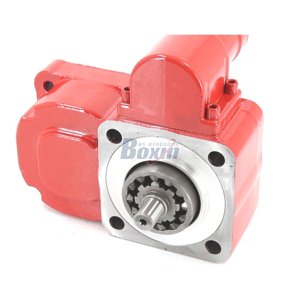 PTO-04 284Nm 1:19 Power Take Off detail image
