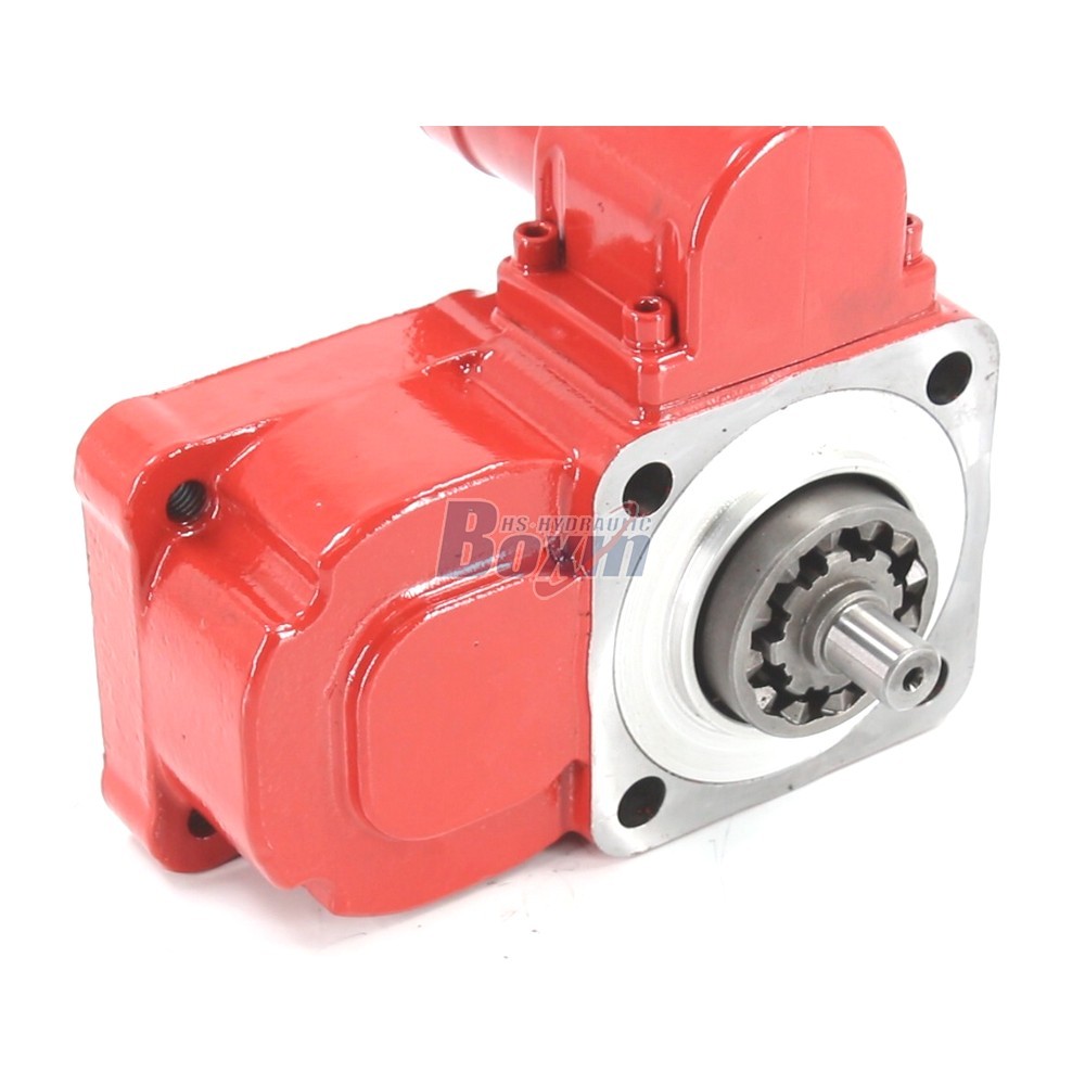 PTO-04 284Nm 1:19 Power Take Off detail image