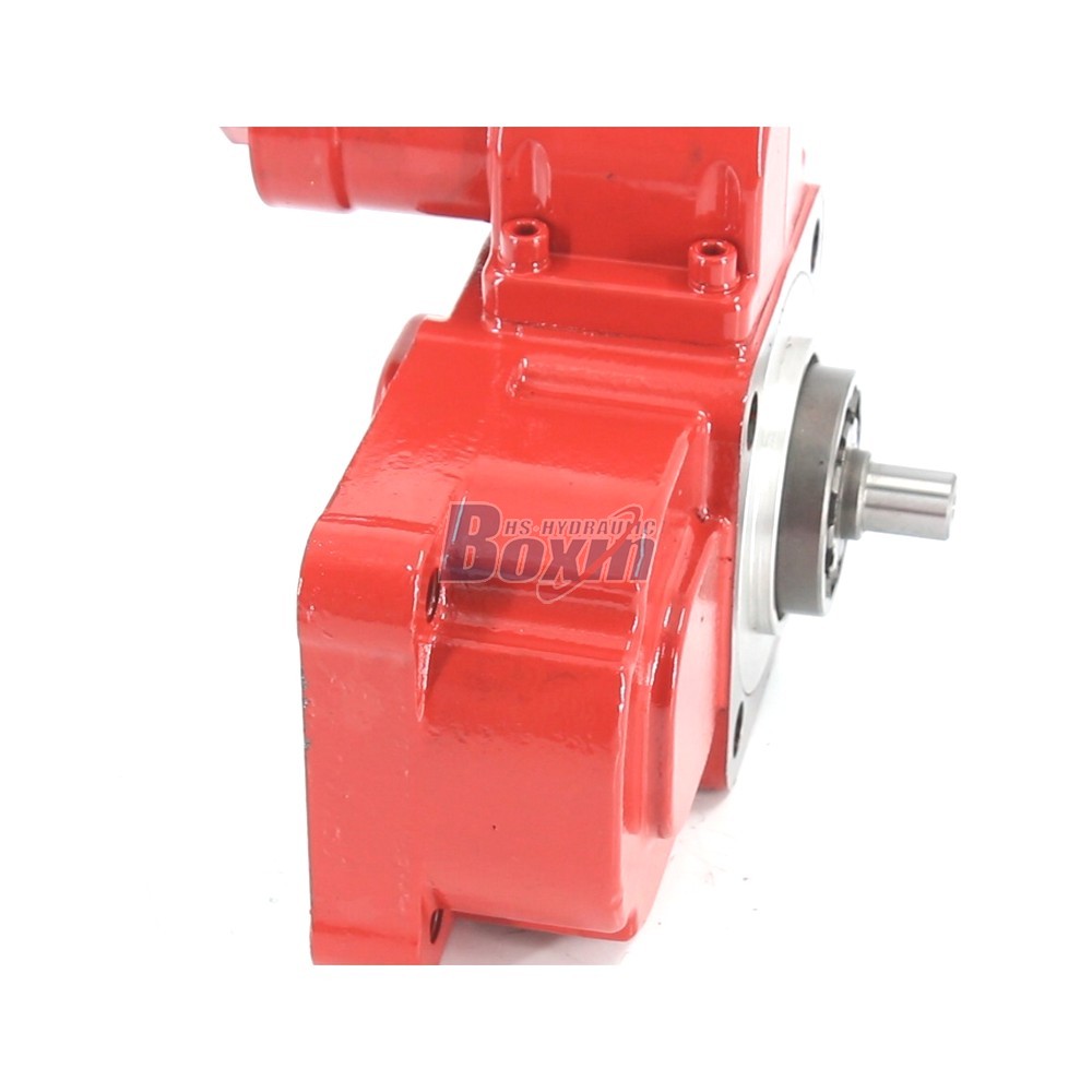 Direct Factory Sale PTO-04 284Nm Power Take Off Units detail image