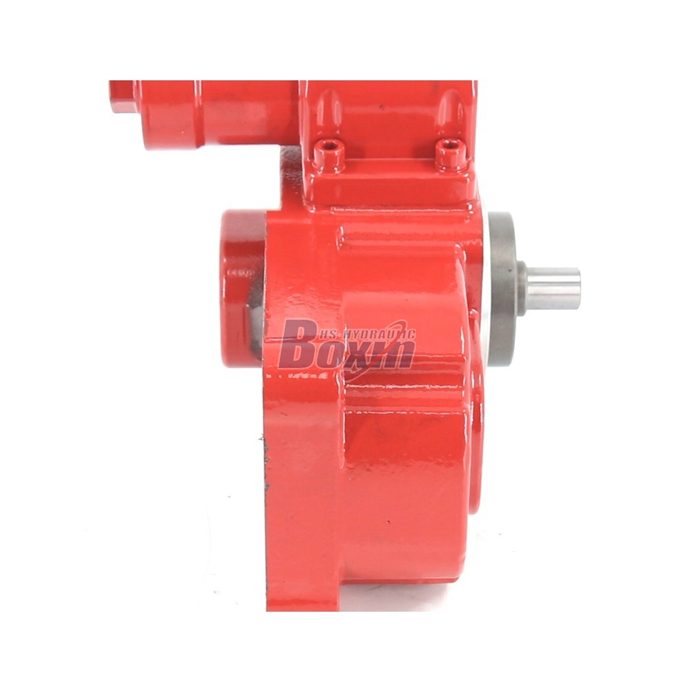 PTO-04 284Nm 1:19 Power Take Off detail image
