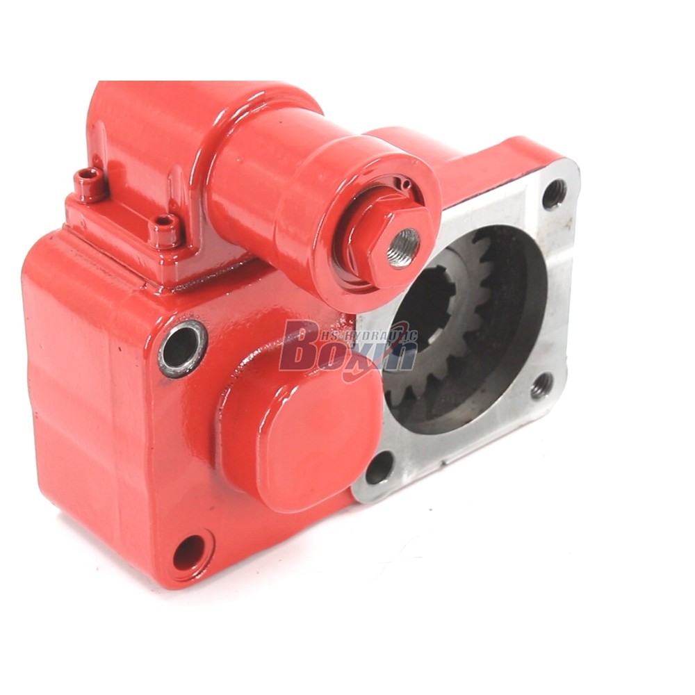 Business Cooperation Opportunity for PTO-04 284Nm Power Take Off Distribution detail image