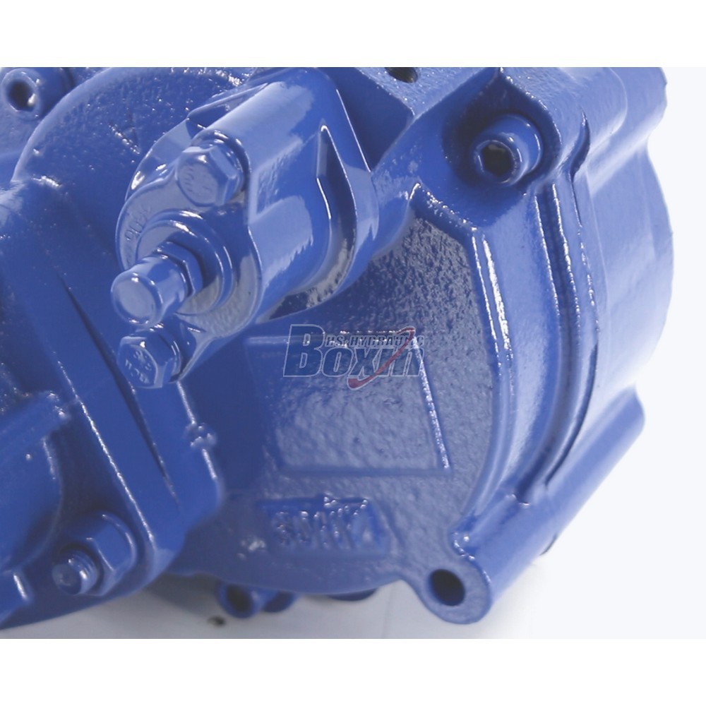 Global Distributors and Wholesalers Wanted for QH50-12-2 500 Nm Hydraulic PTO detail image