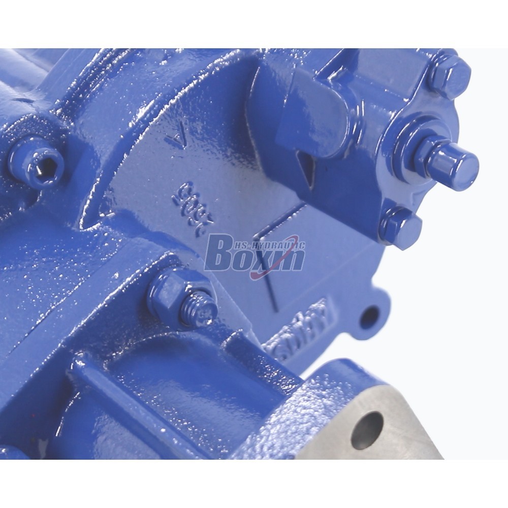 Custom OEM ODM Service QH50-12-2 500 Nm Power Take Off Private Label Manufacturing detail image