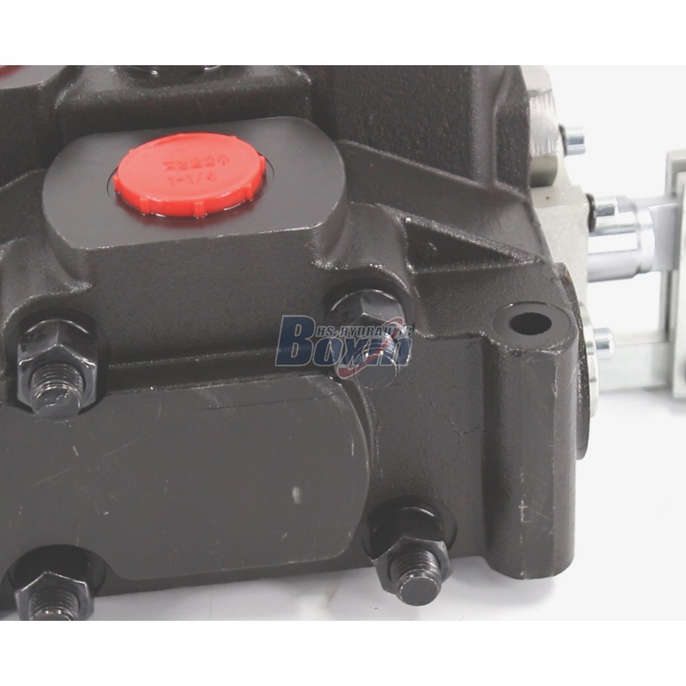 SDS380-OW Manual 1 Spool Sectional Directional Valve detail image