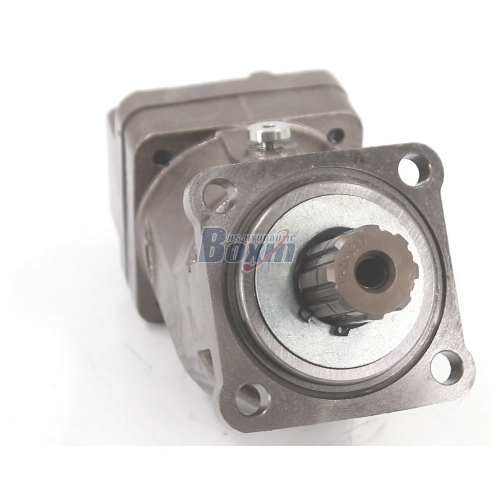 XPi-32L 32 cc/rev 38 MPa (5511 psi) Hydraulic Piston Pump detail image