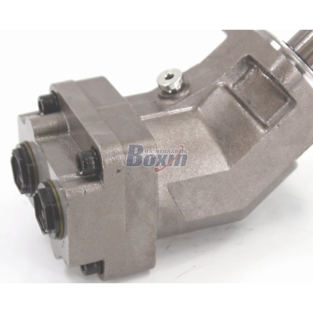 XPi-32L 32 cc/rev 38 MPa (5511 psi) Hydraulic Piston Pump detail image