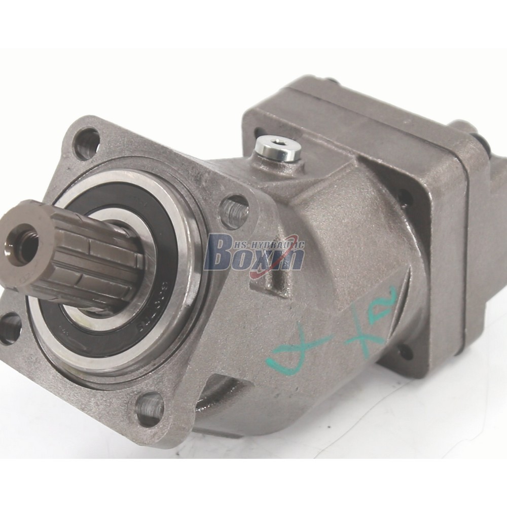 High Performance 40cc Hydraulic Piston Pump XPi-40L Series detail image