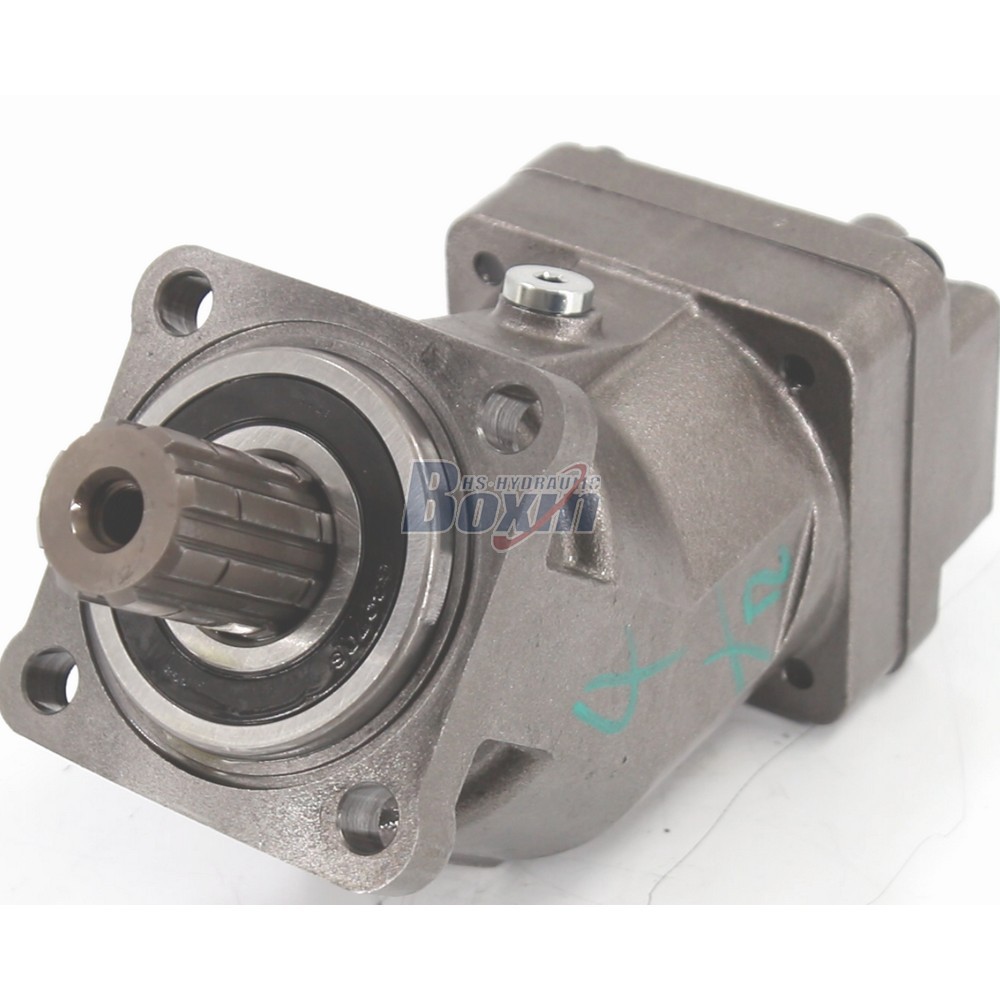 XPi-40L 40 cc/rev 38 MPa (5511 psi) Hydraulic Piston Pump detail image