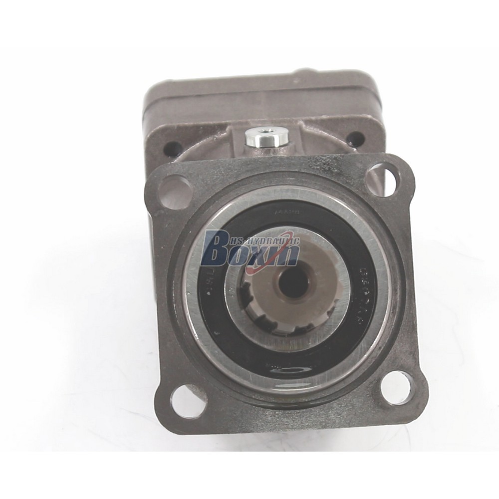 Wholesale XPi-40L Hydraulic Piston Pump from Certified Manufacturer detail image