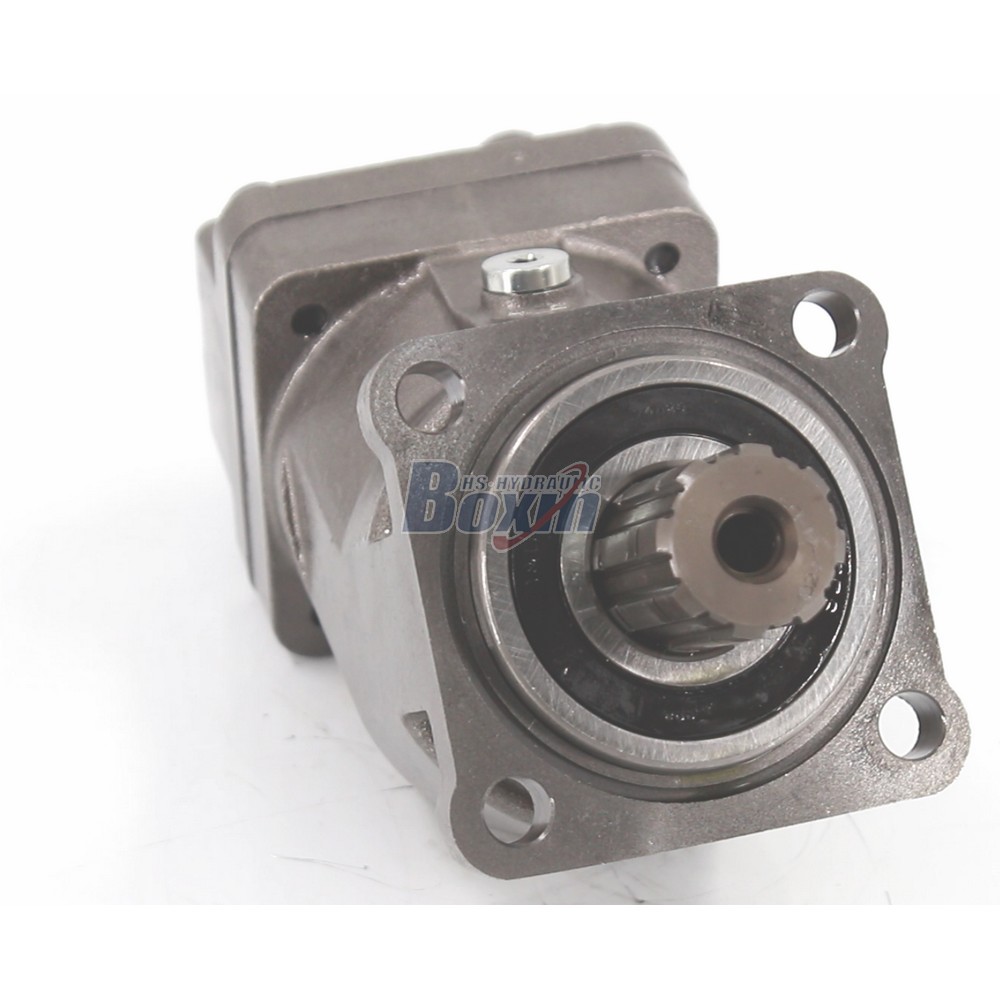 XPi-40L 40 cc/rev 38 MPa (5511 psi) Hydraulic Piston Pump detail image