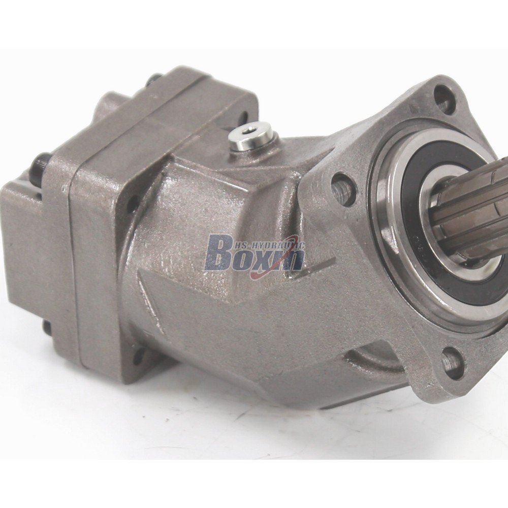 Wholesale XPi-40L Hydraulic Piston Pump from Certified Manufacturer detail image