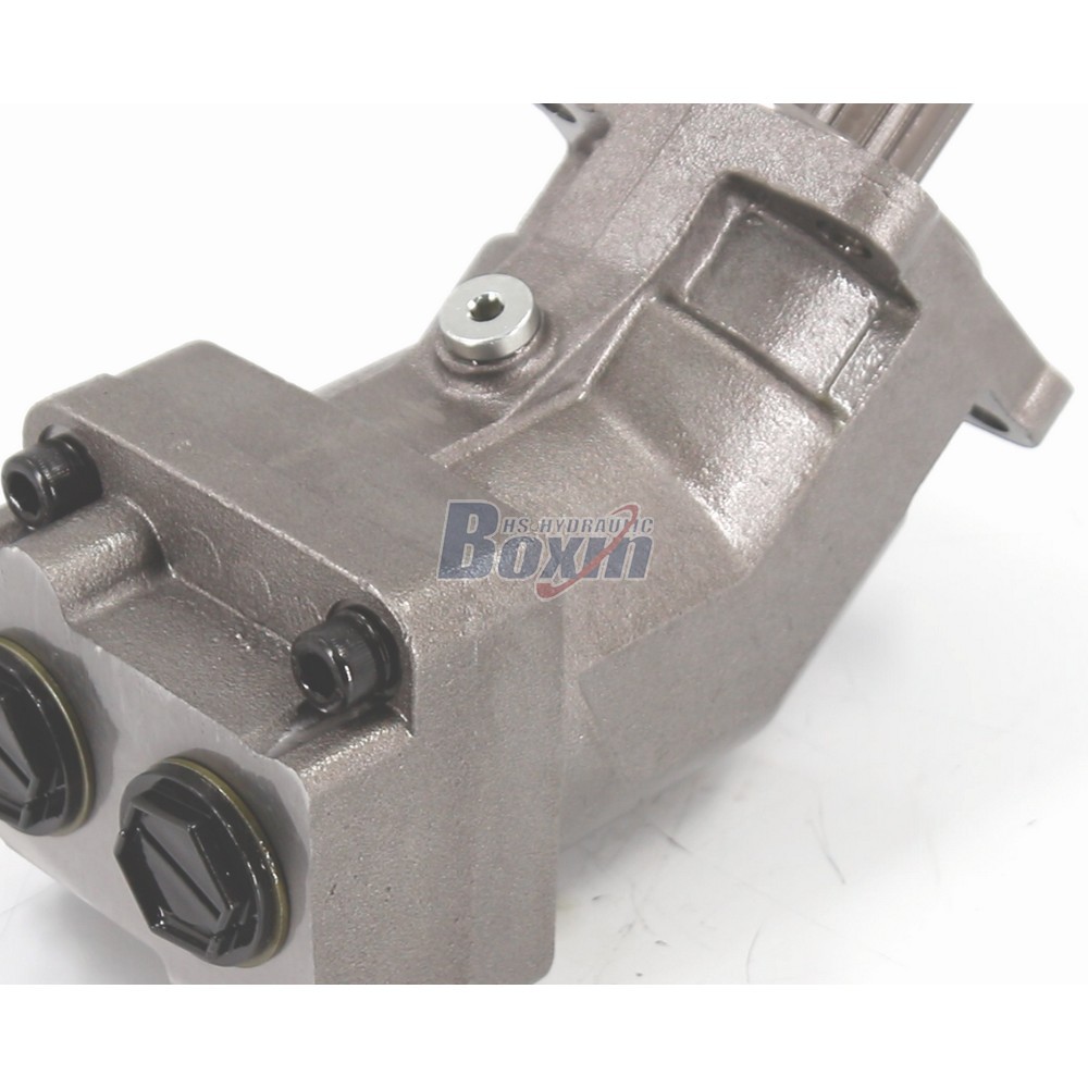 Seeking Business Partnership for XPi-40L Hydraulic Piston Pump Distribution detail image