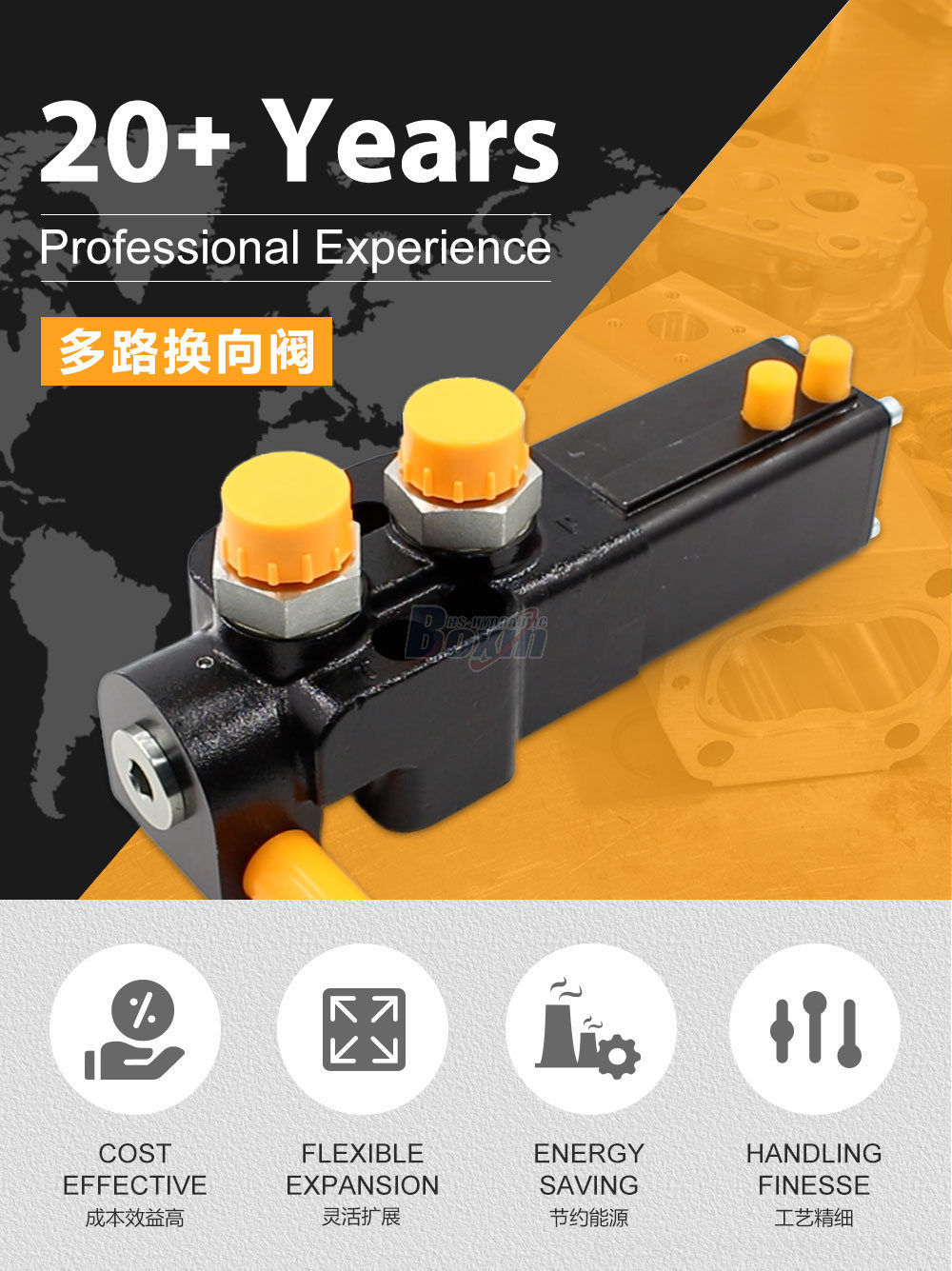 Direct from the Factory: PC-1220-250-1 Valves at Factory Wholesale Prices