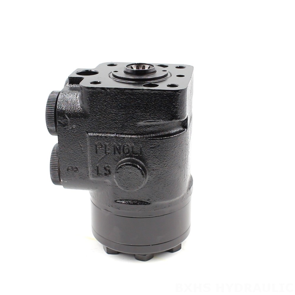 101-1-160 160ml/r Steering Unit - Factory Price & Direct Sales image