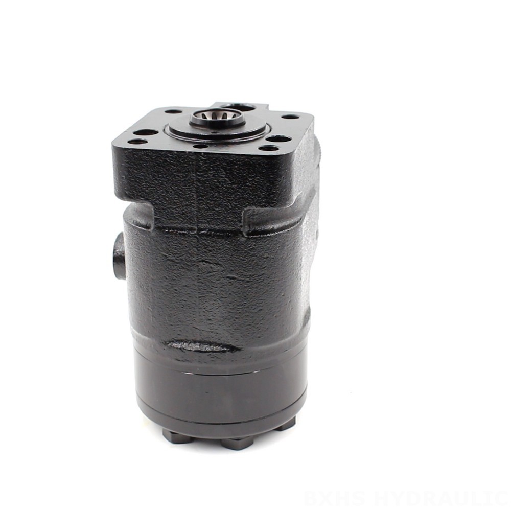 Distributors Wanted: 101-1-160 160ml/r 16L/min Hydraulic Steering Unit image