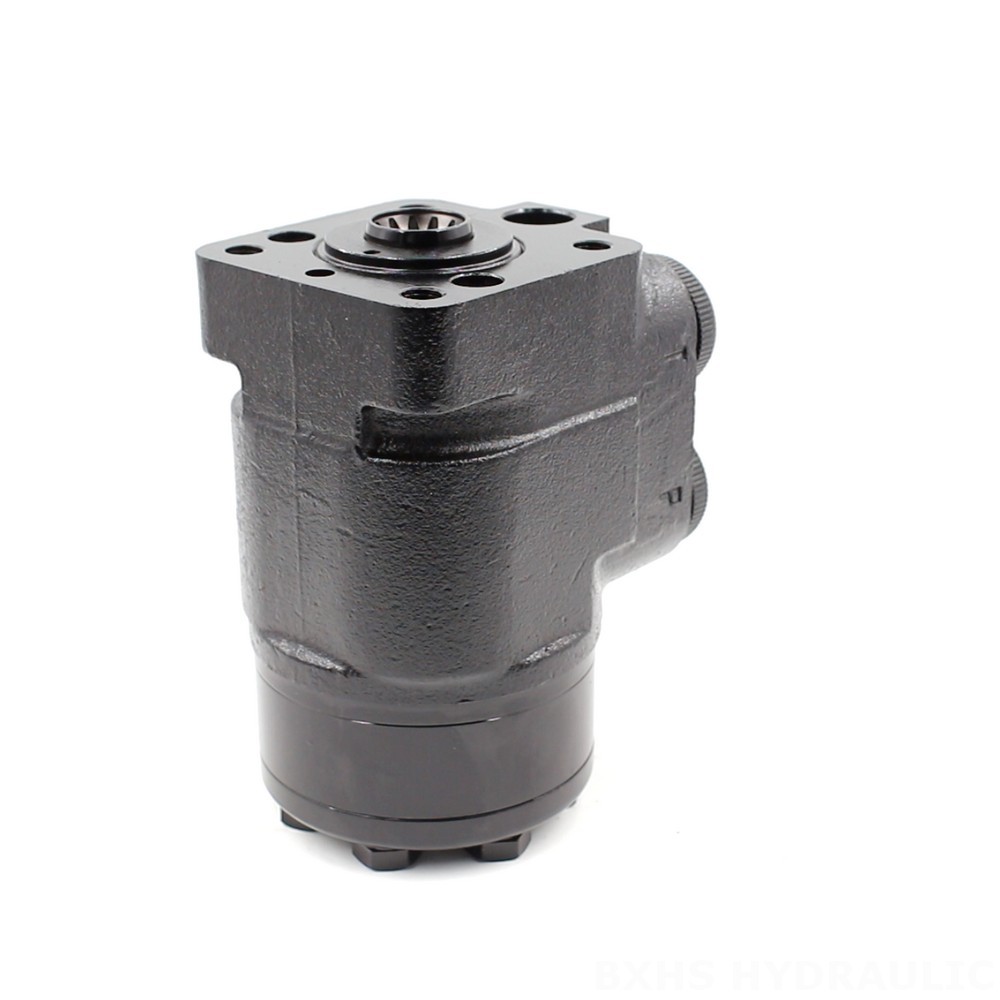 Partnership Opportunities: Hydraulic Steering Unit Manufacturer (101-1-160 Model) image