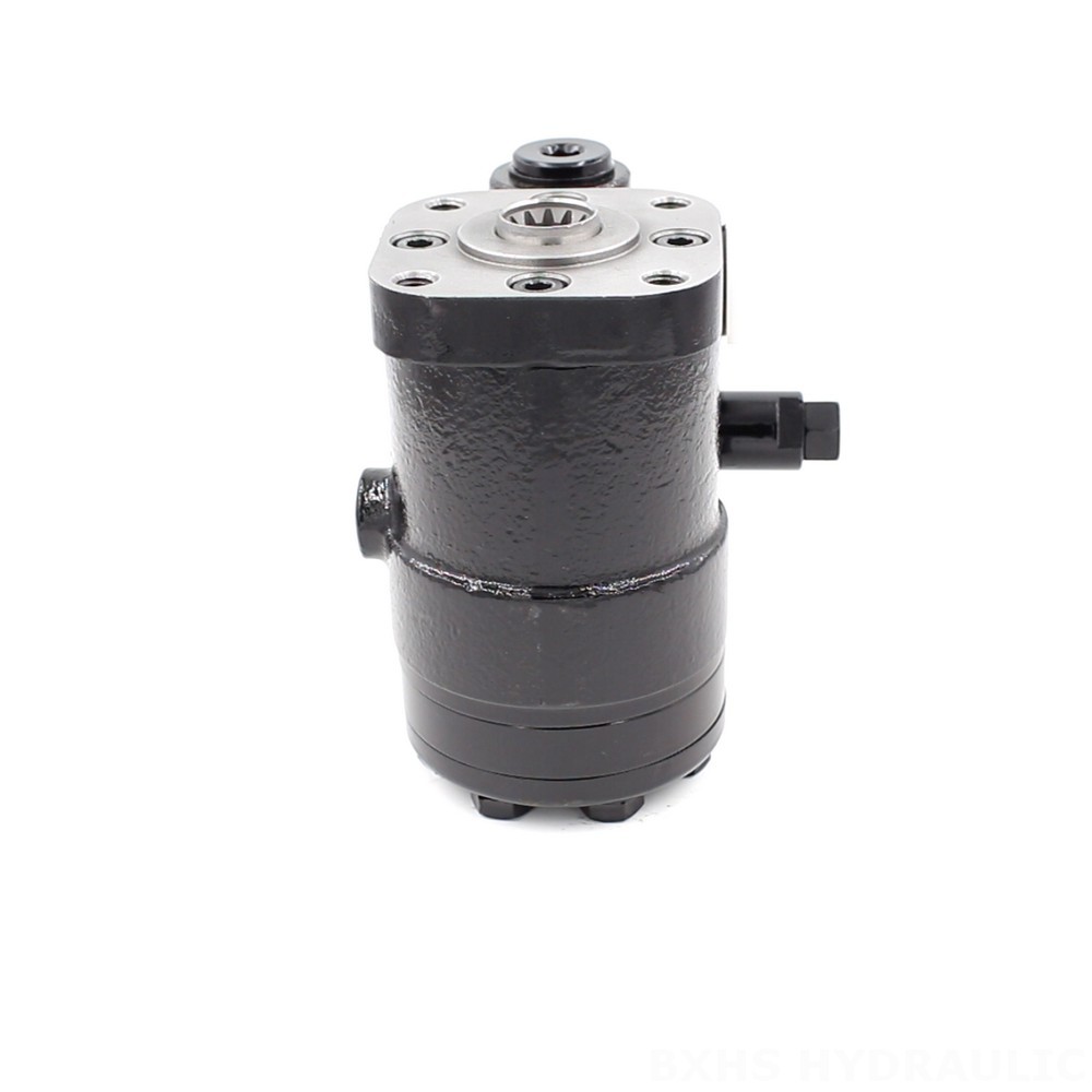 101S-5T-100-PV80 Hydraulic Steering Unit - Factory Direct Supply image