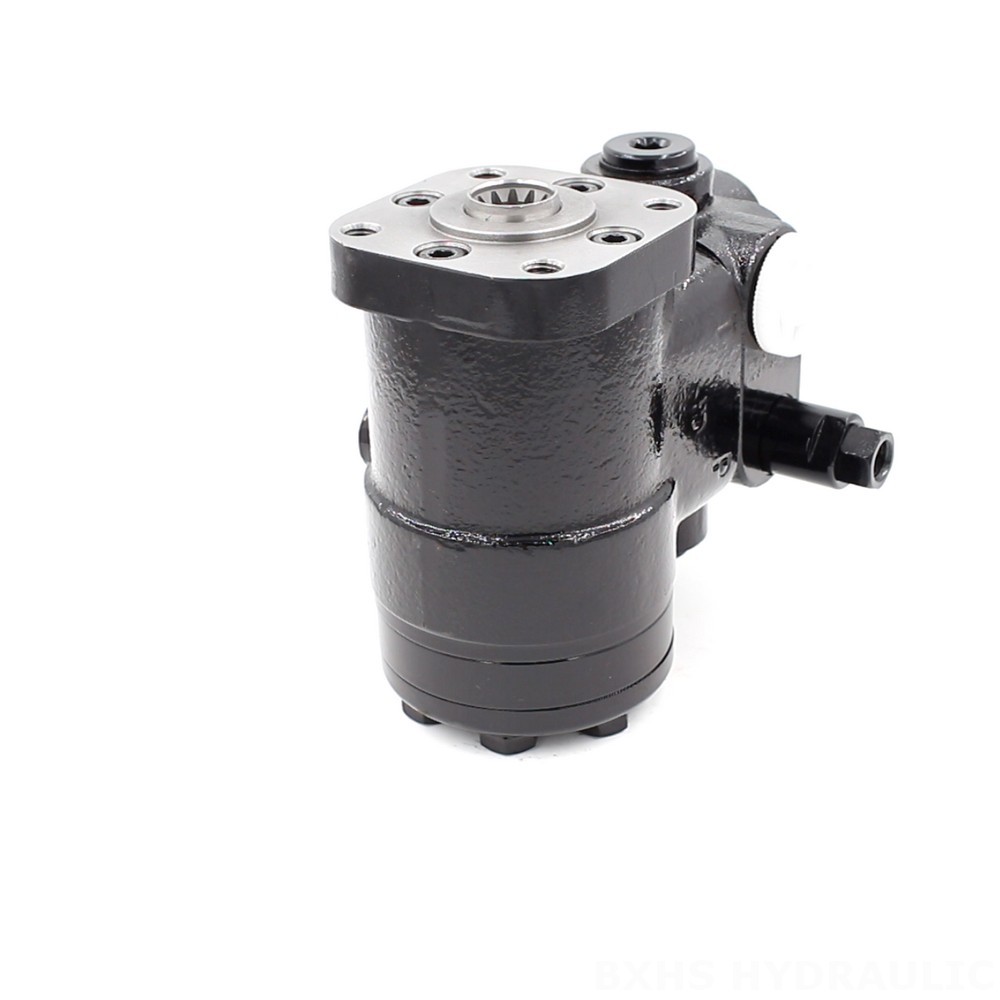 Direct from Manufacturer: 101S-5T-100-PV80 Hydraulic Steering Unit image