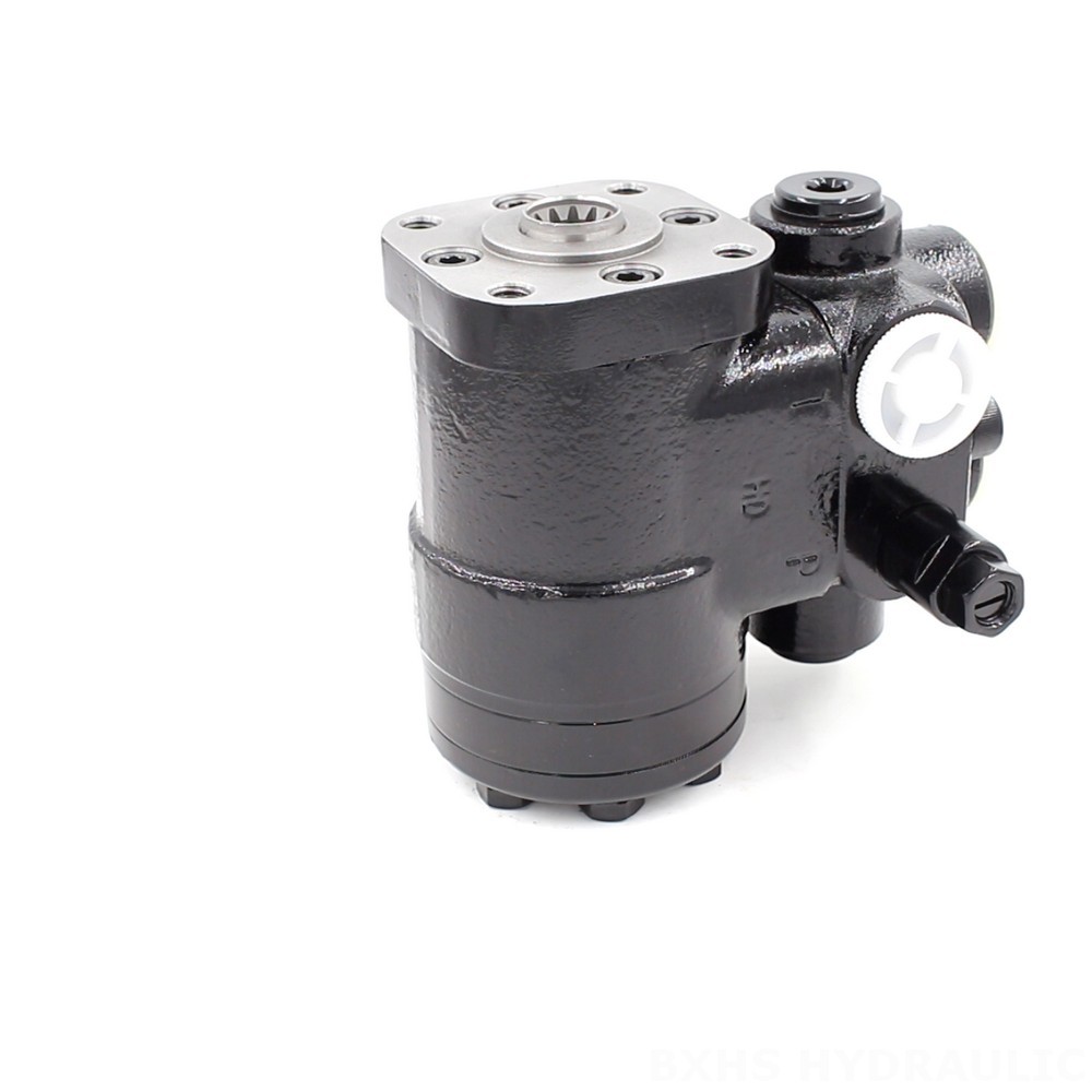 101S-5T-100-PV80 Hydraulic Steering Unit: OEM/ODM Manufacturing Available image
