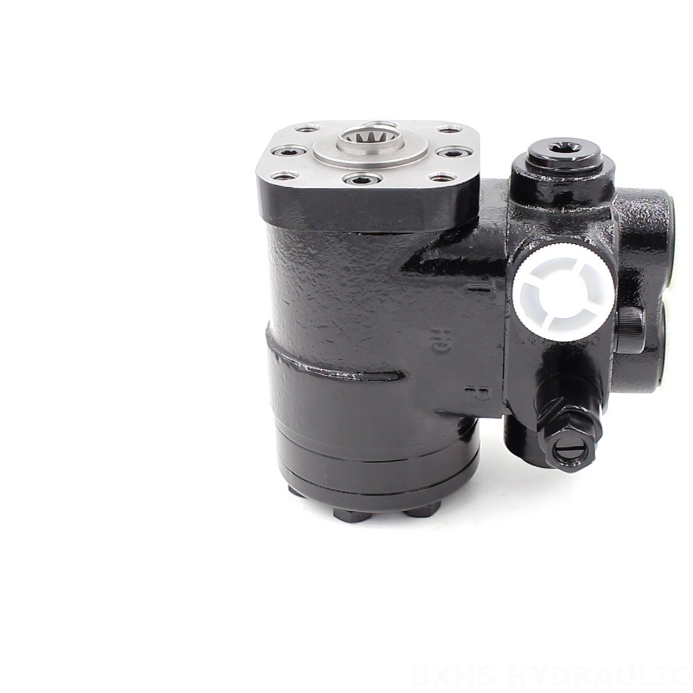 101S-5T-100-PV80 Hydraulic Steering Unit: Distributors & Wholesalers Wanted image